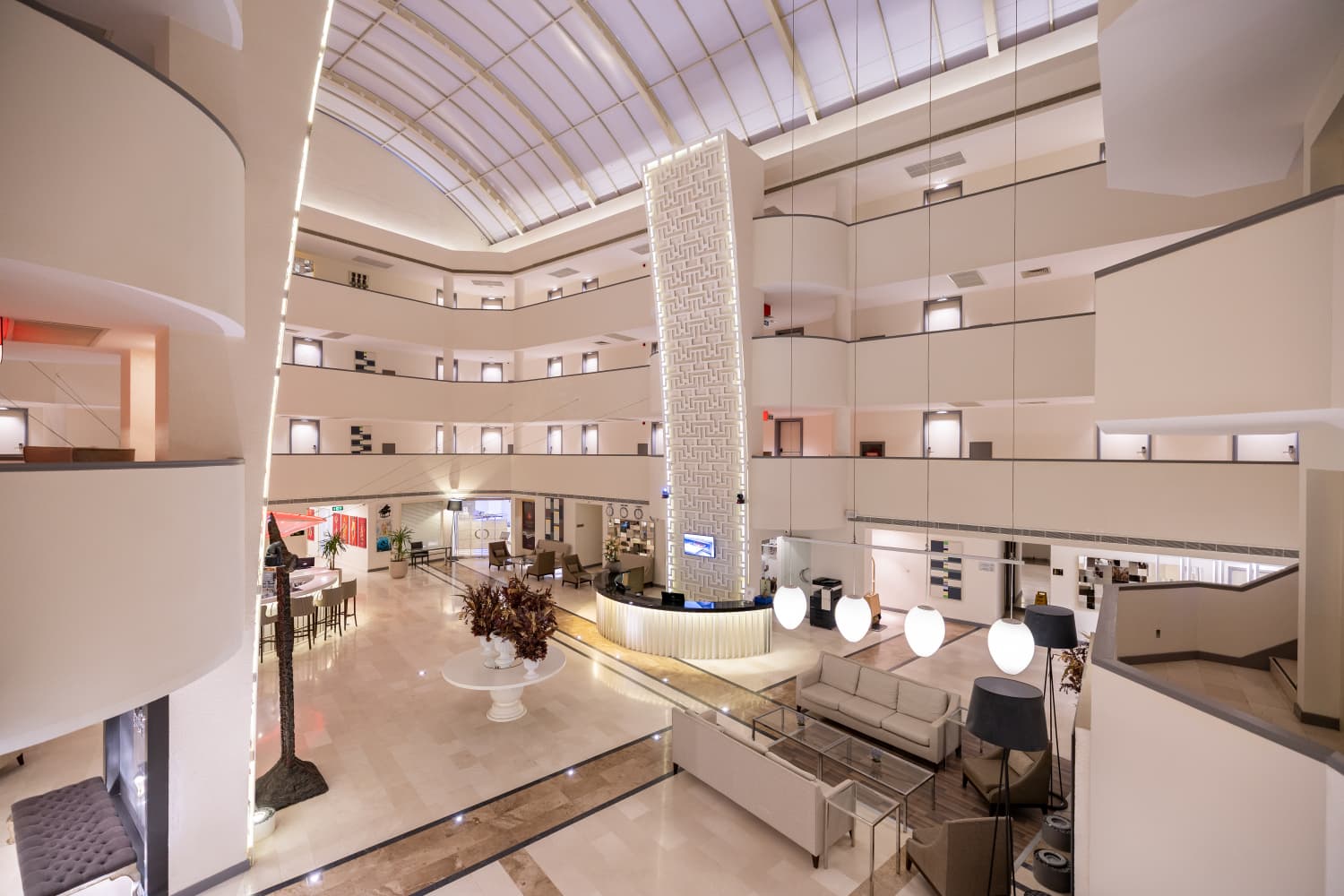 Sisus Marina Hotel-36