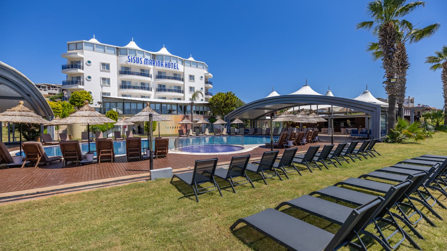 Sisus Marina Hotel-41