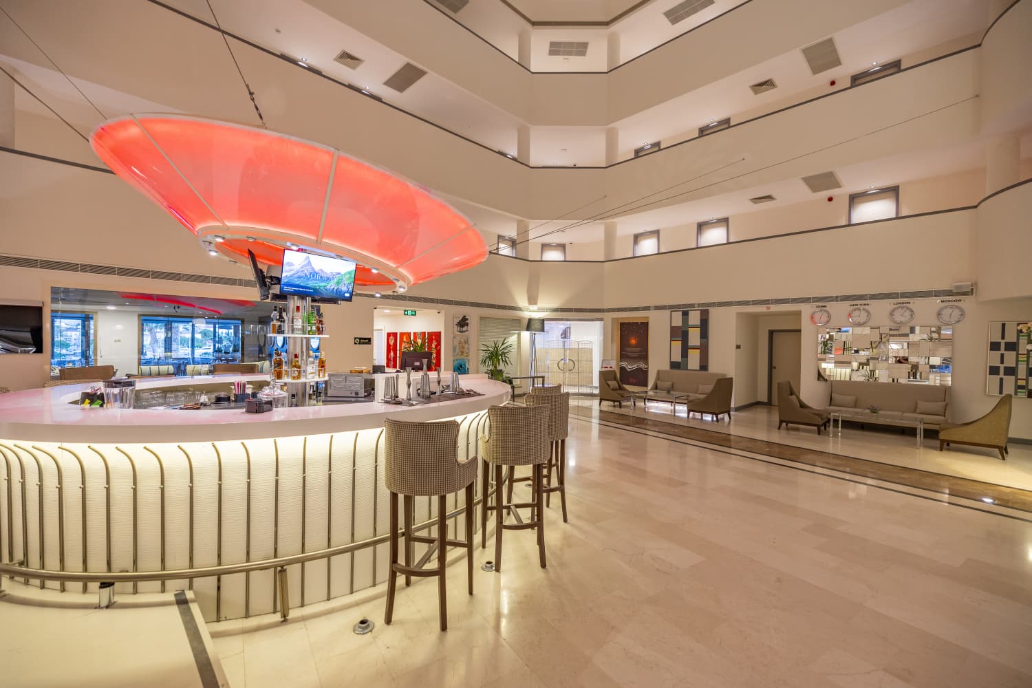 Sisus Marina Hotel-20