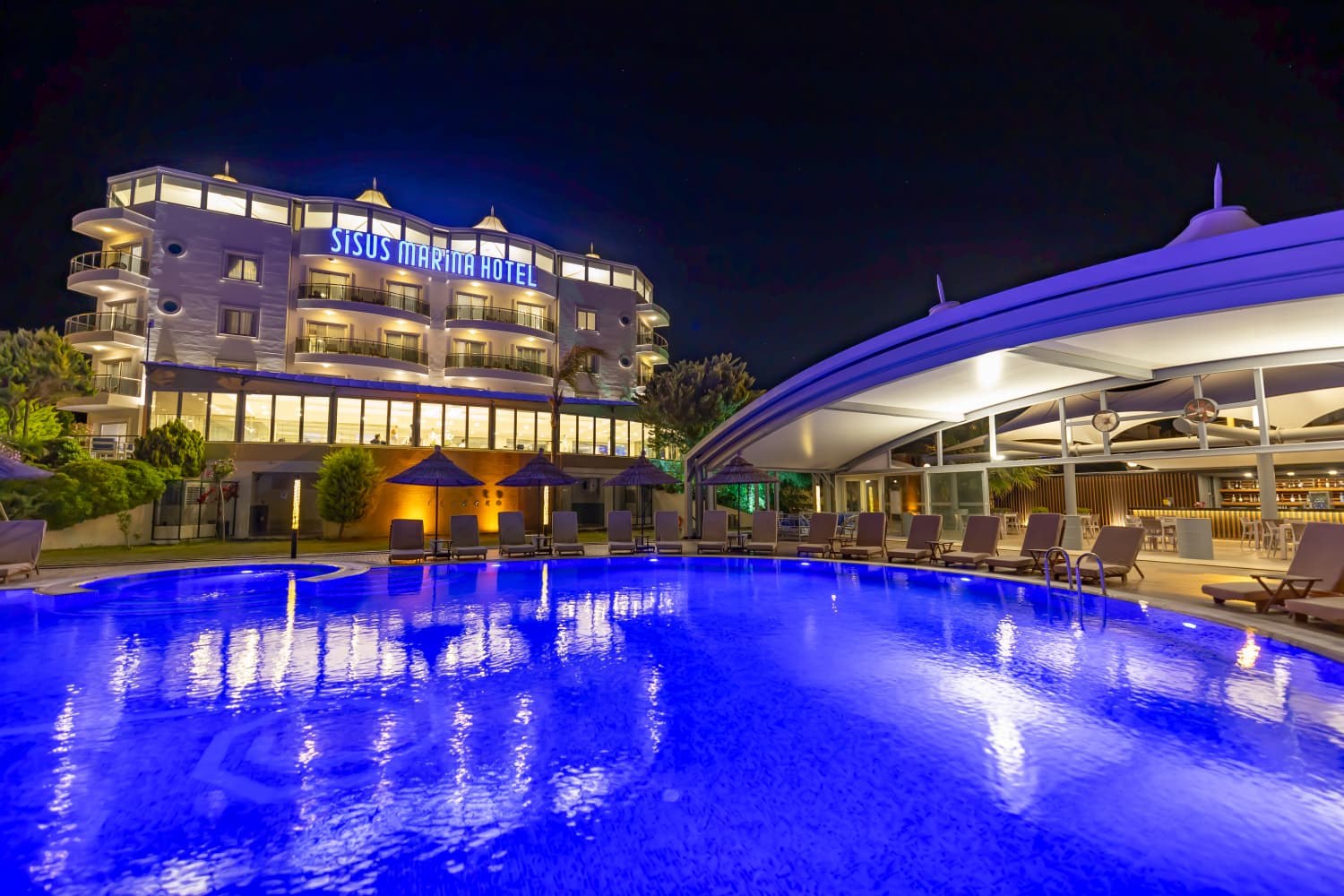 Sisus Marina Hotel-33