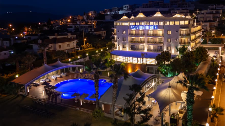 Sisus Marina Hotel-44