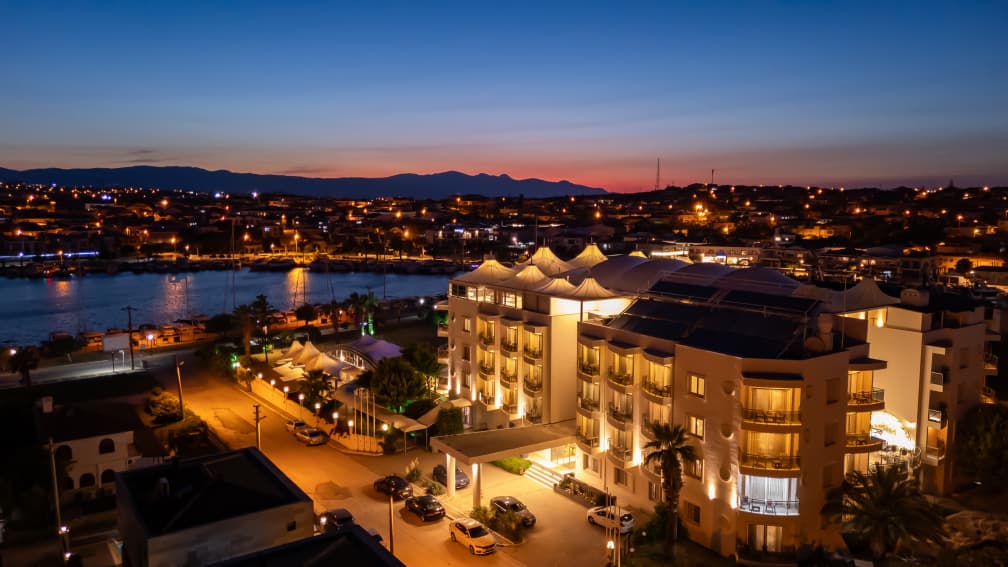 Sisus Marina Hotel-46