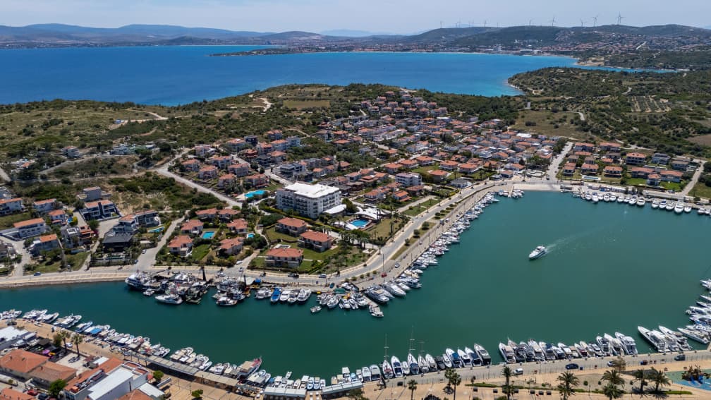 Sisus Marina Hotel-42