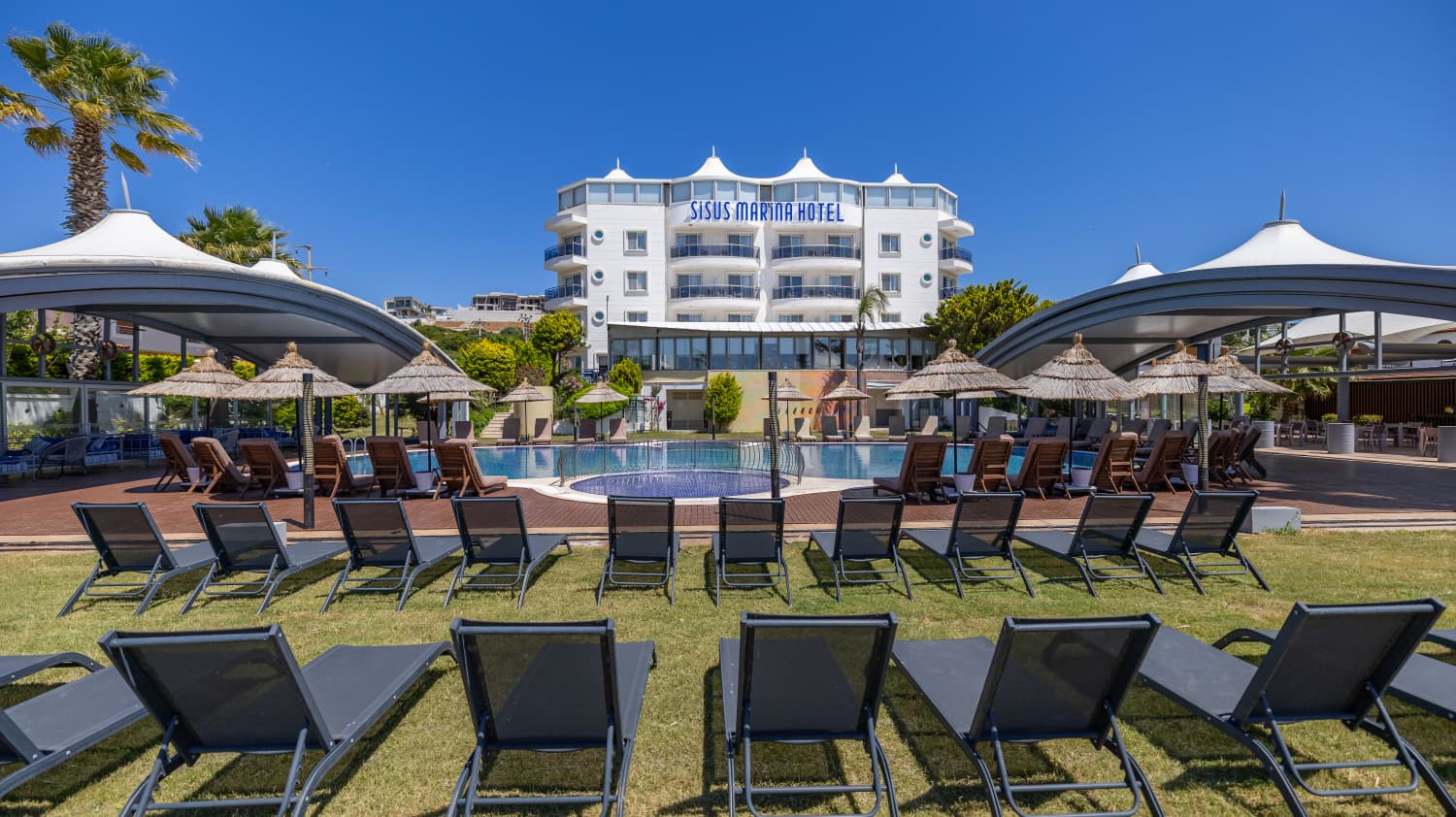 Sisus Marina Hotel-39