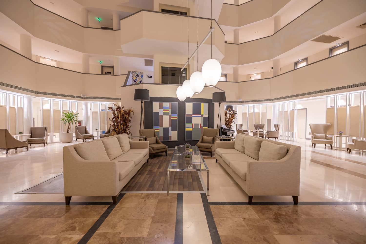 Sisus Marina Hotel-25