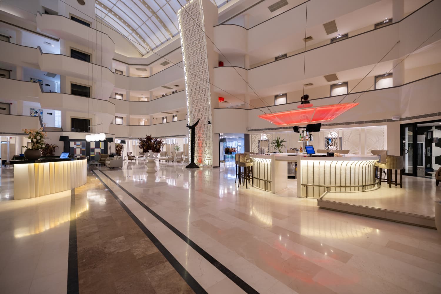 Sisus Marina Hotel-18