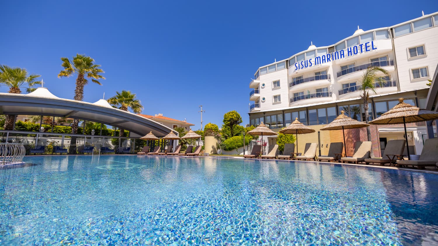 Sisus Marina Hotel-15
