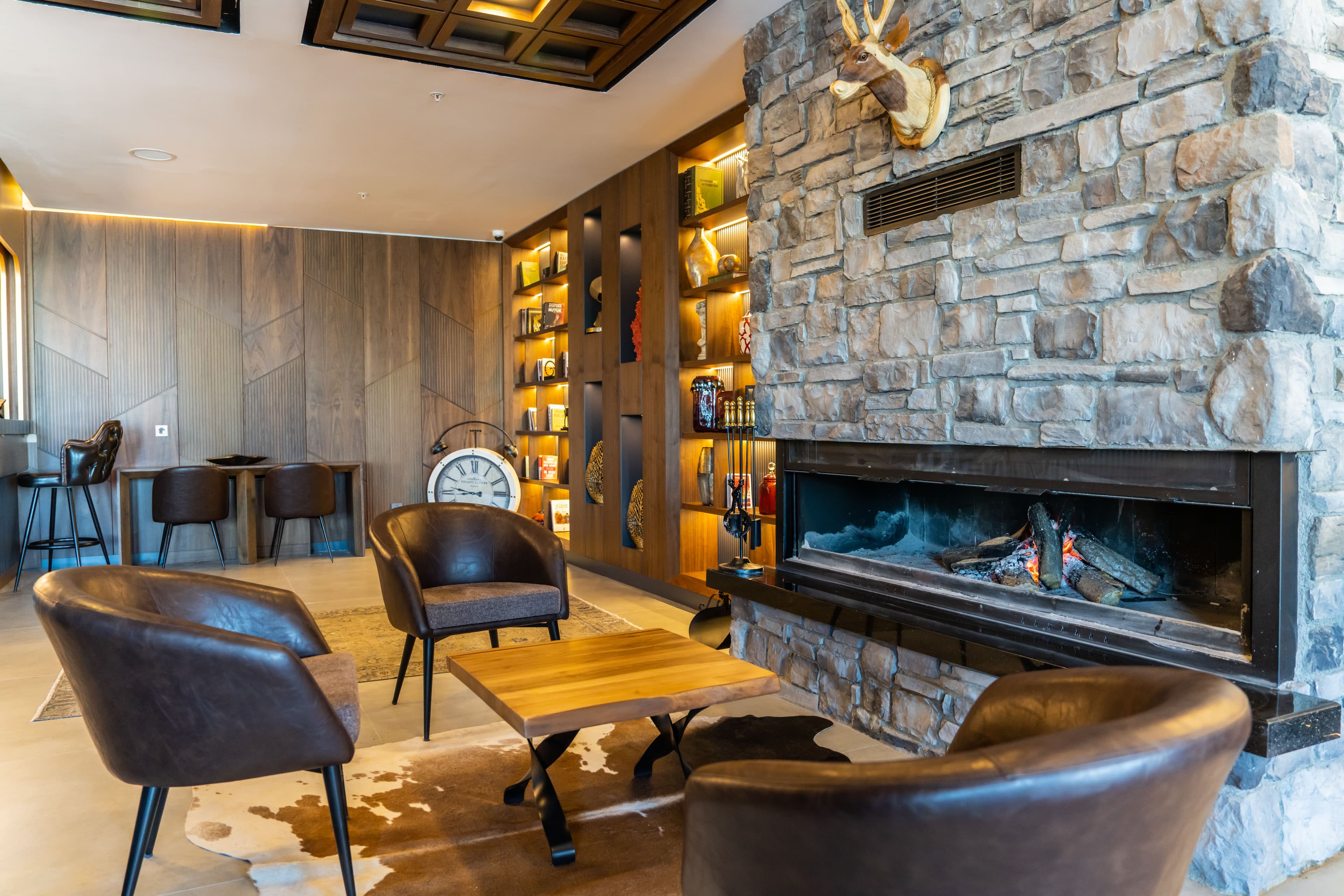 Sarpino Mountain Hotel -43