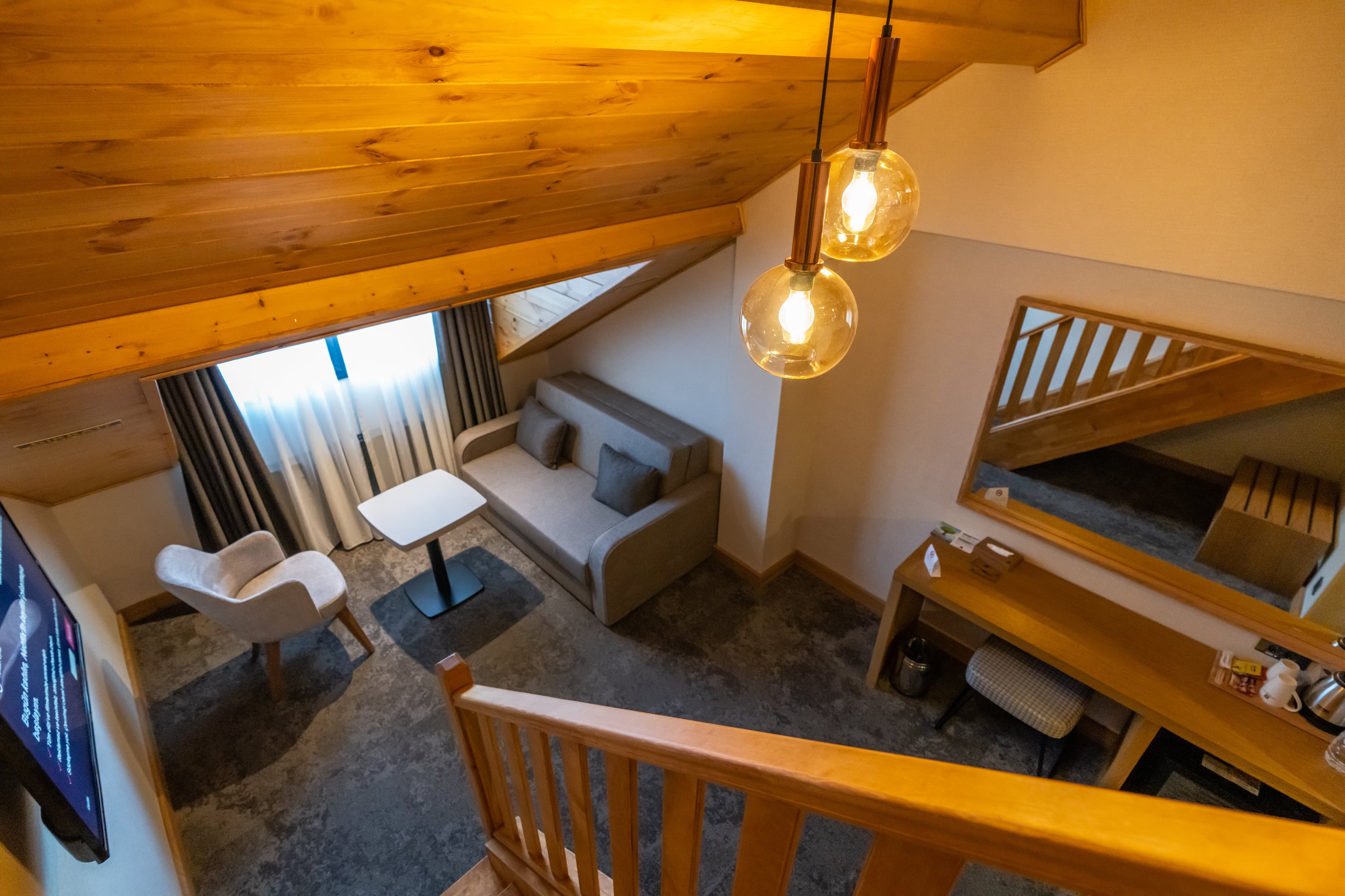 Sarpino Mountain Hotel -29