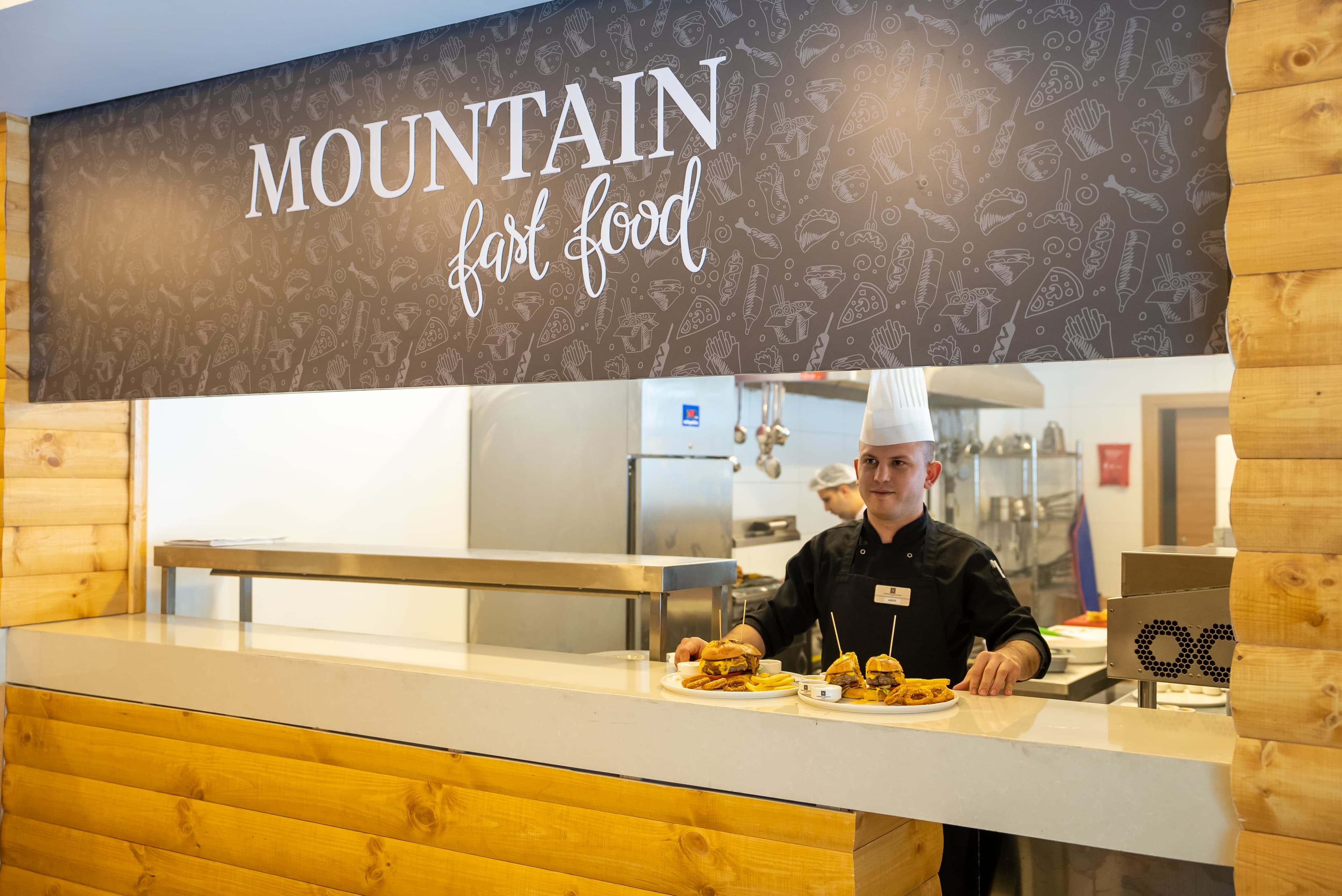 Sarpino Mountain Hotel -28