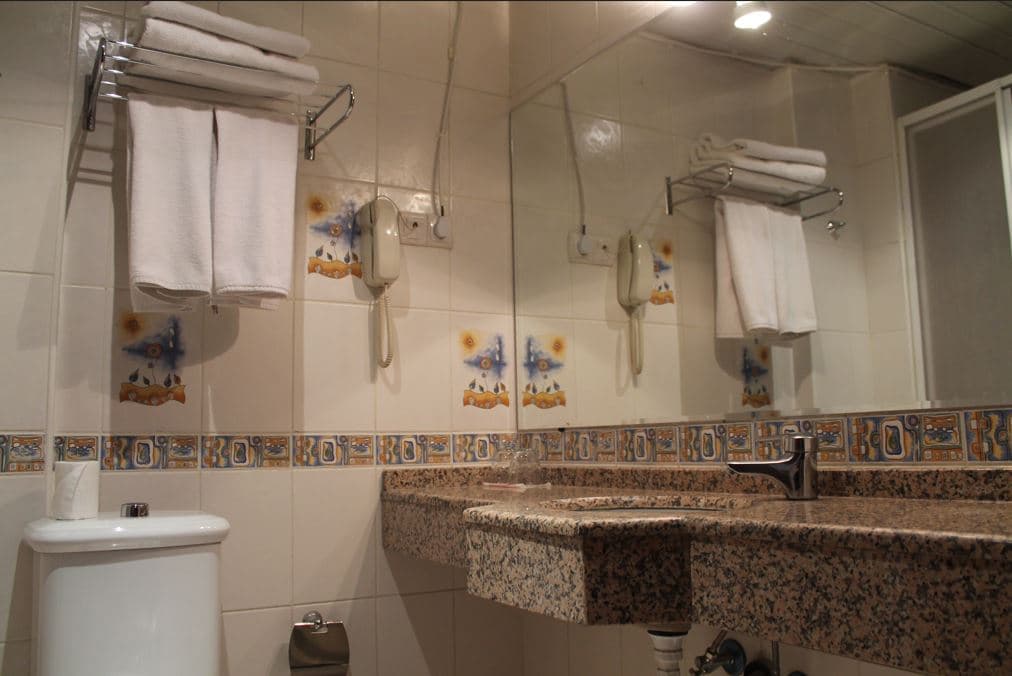 Ace Kite Otel Erciyes-14