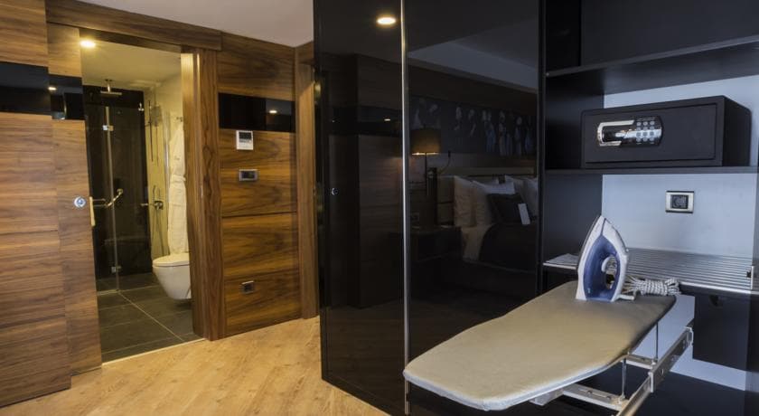 Park Dedeman Trabzon-36