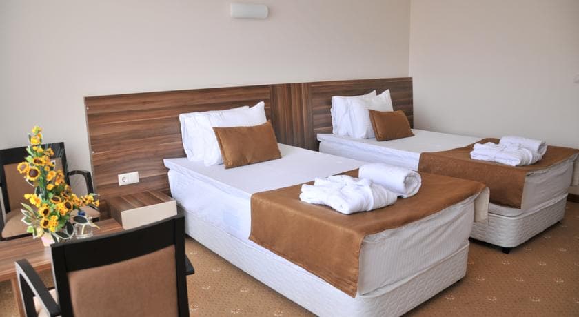 Sındırgı Obam Termal Resort-74