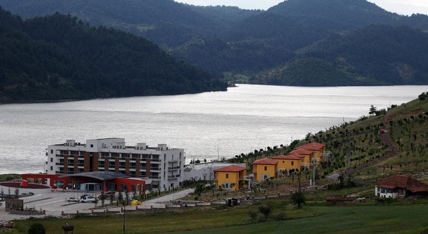 Sındırgı Obam Termal Resort-48