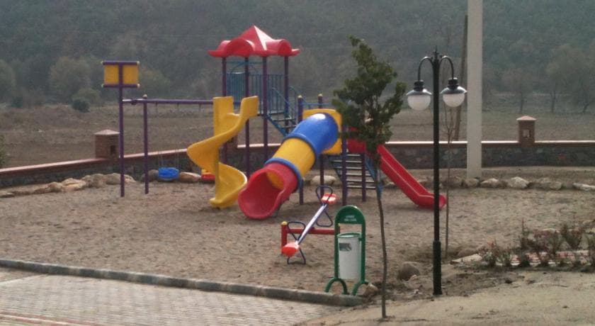 Sındırgı Obam Termal Resort-65