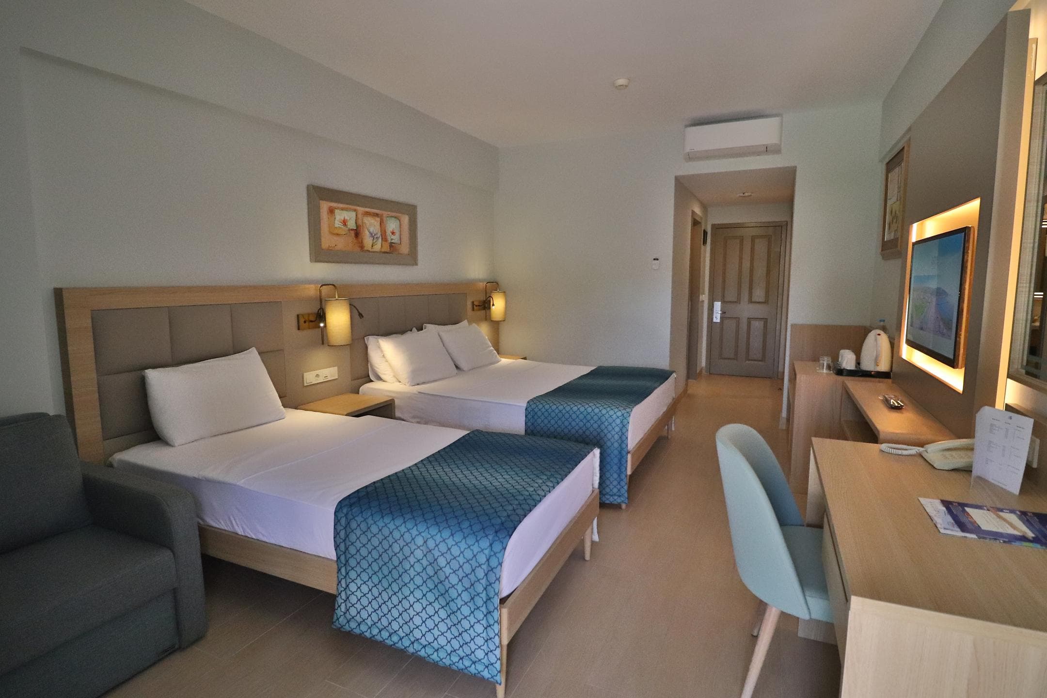 Aqua Fantasy Aquapark Hotel Spa-29