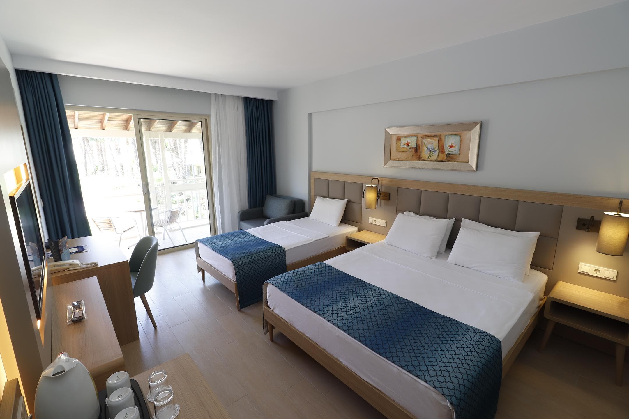 Aqua Fantasy Aquapark Hotel Spa-27