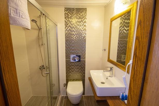 Turunç Dream Hotel-56