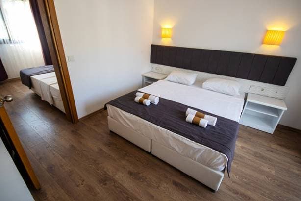 Turunç Dream Hotel-resim-1