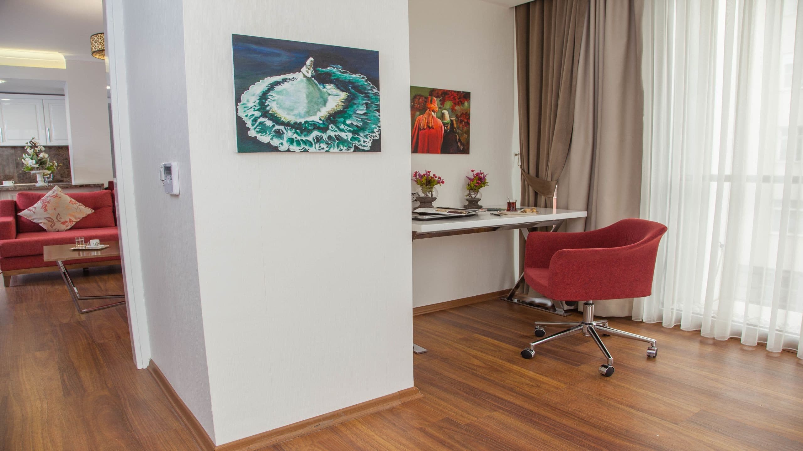 Paşapark Selçuklu Konya -19