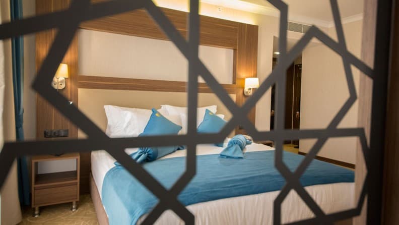 Paşapark Selçuklu Konya -28