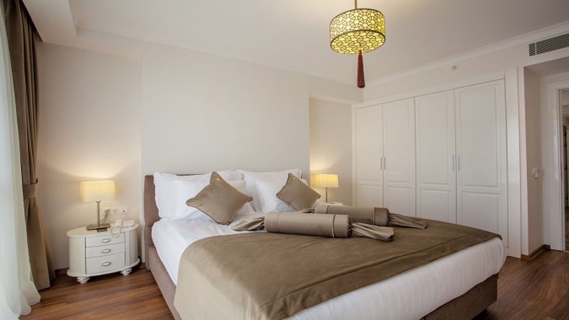 Paşapark Selçuklu Konya -24