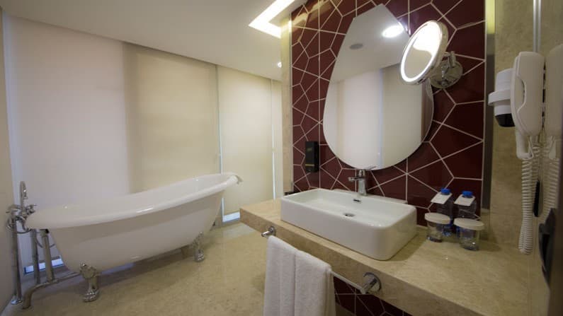 Paşapark Selçuklu Konya -39