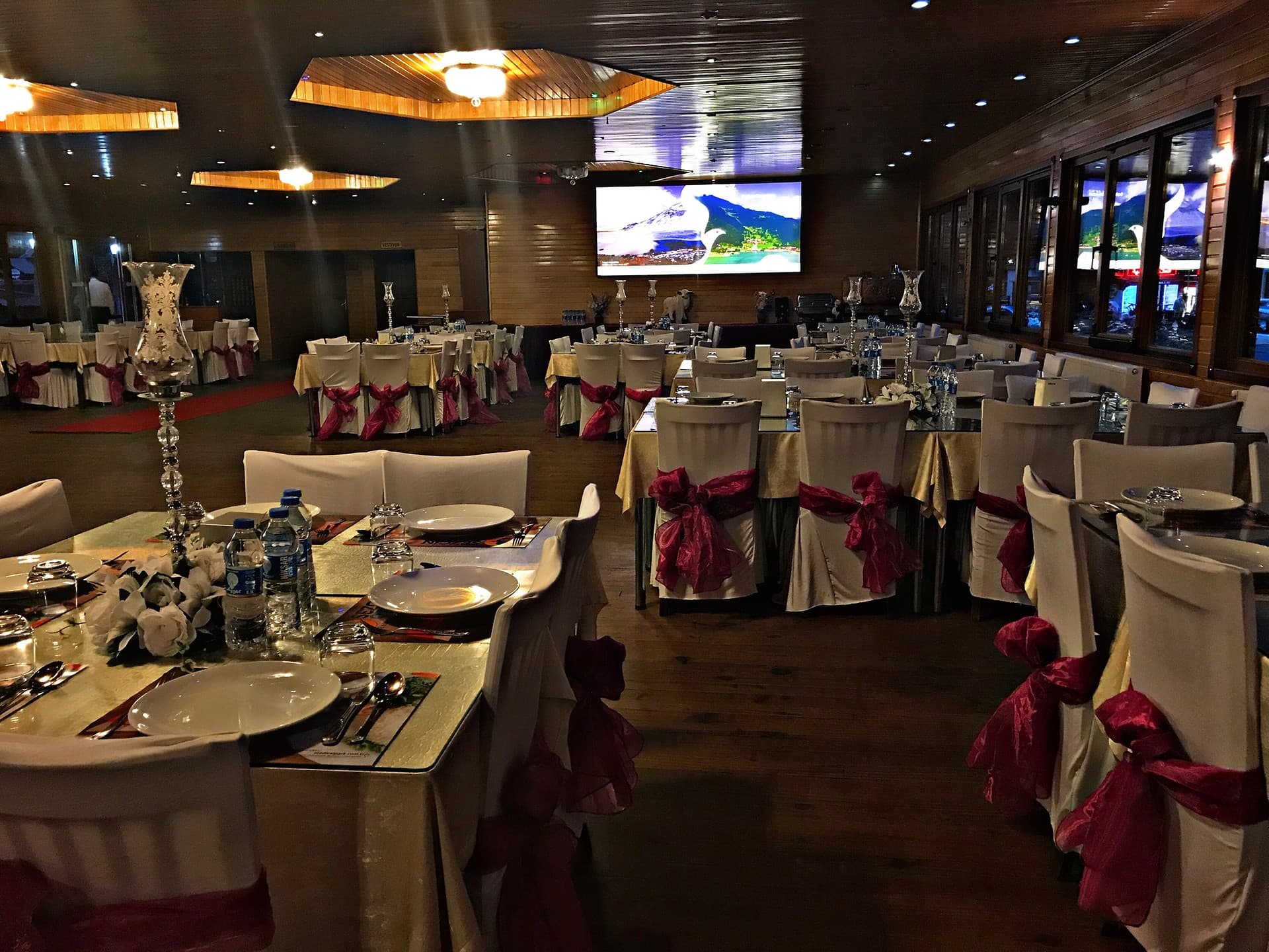 Sezgin Otel Uzungöl -12