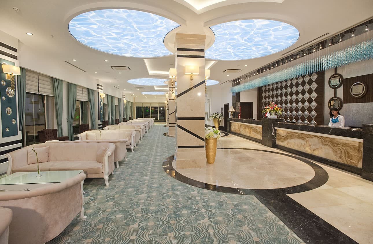 Crystal Waterworld Aqua Collection-resim-4