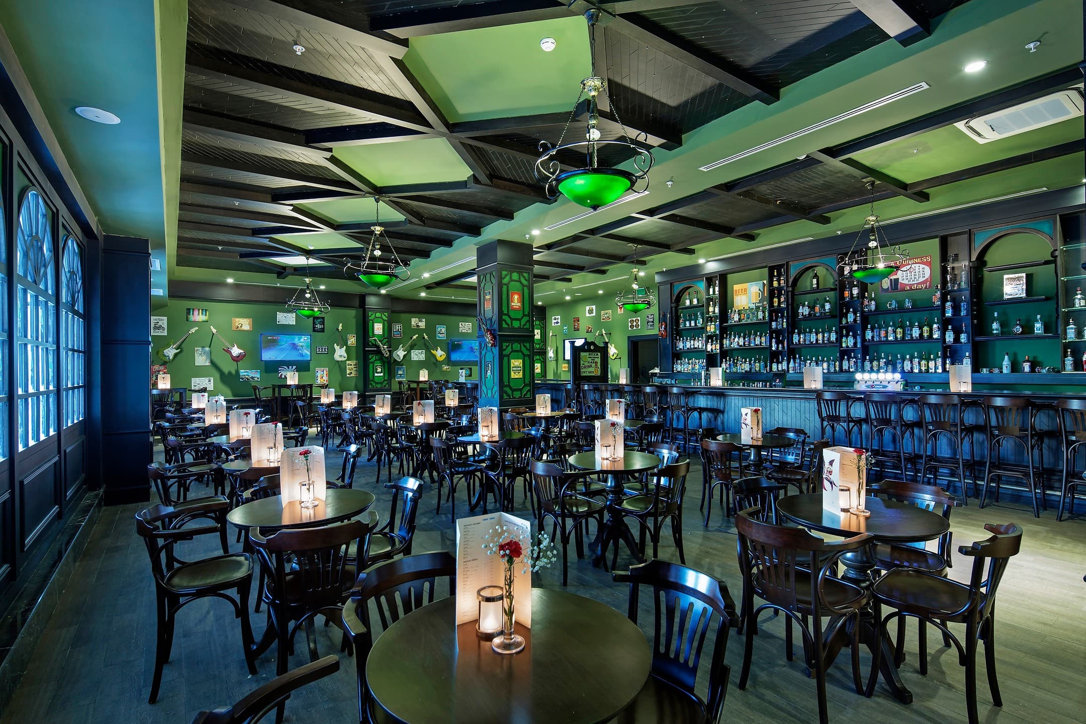 Crystal Waterworld Aqua Collection-30