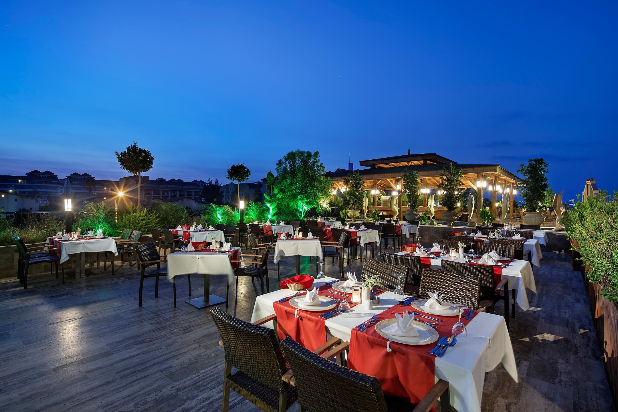 Crystal Waterworld Aqua Collection-32