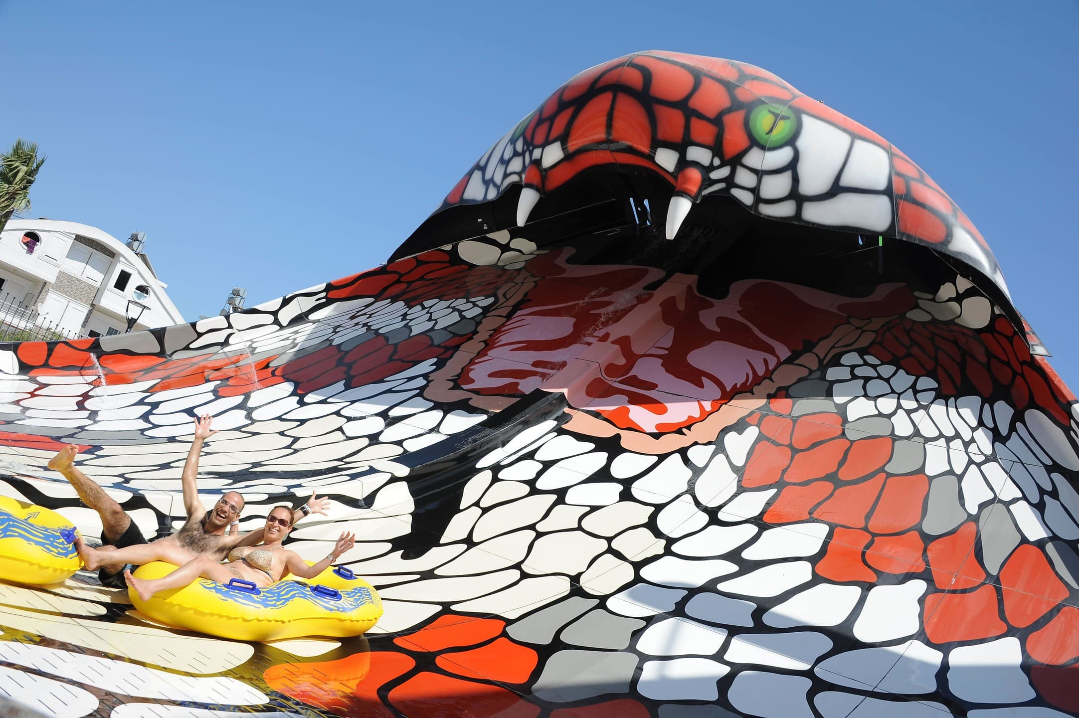 Crystal Waterworld Aqua Collection-45