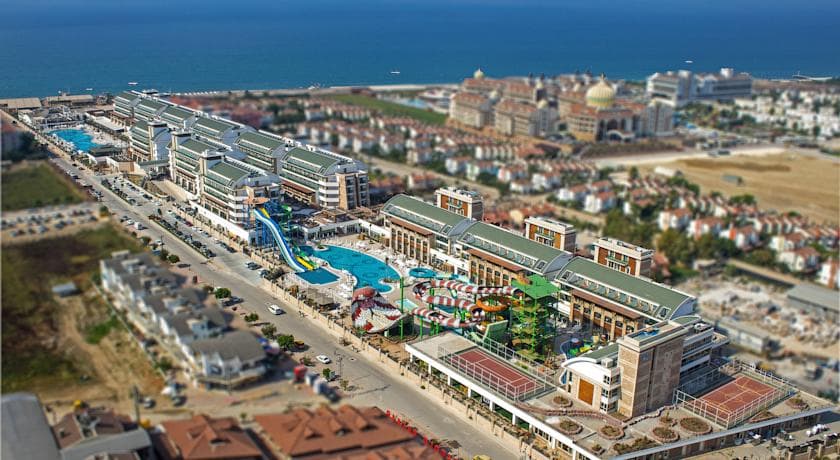 Crystal Waterworld Aqua Collection-10