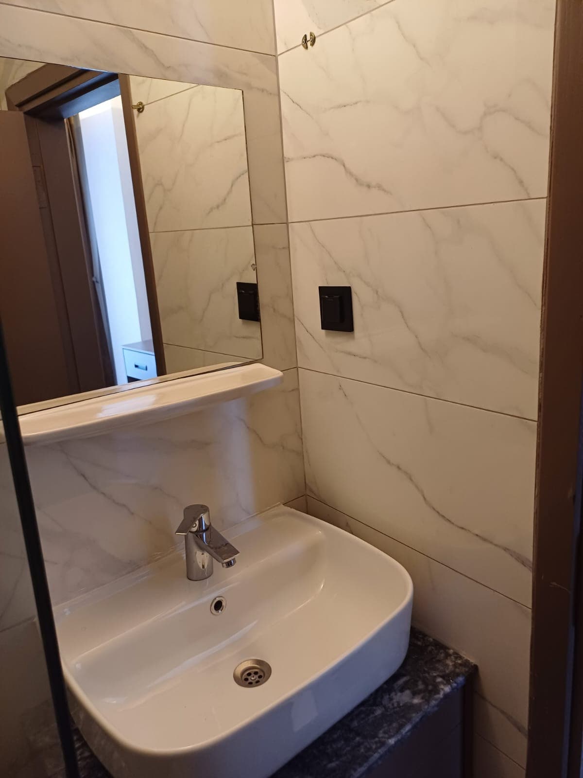 Vois Kemer Hotel & SPA-19