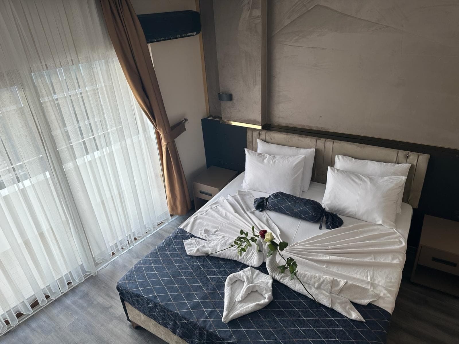 Vois Kemer Hotel & SPA-18