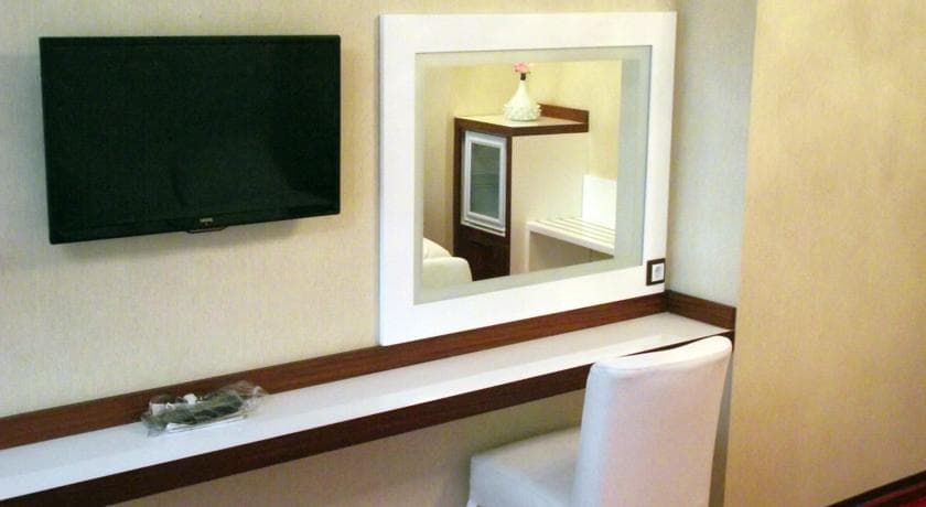 İsmira Hotel Ankara-resim-7