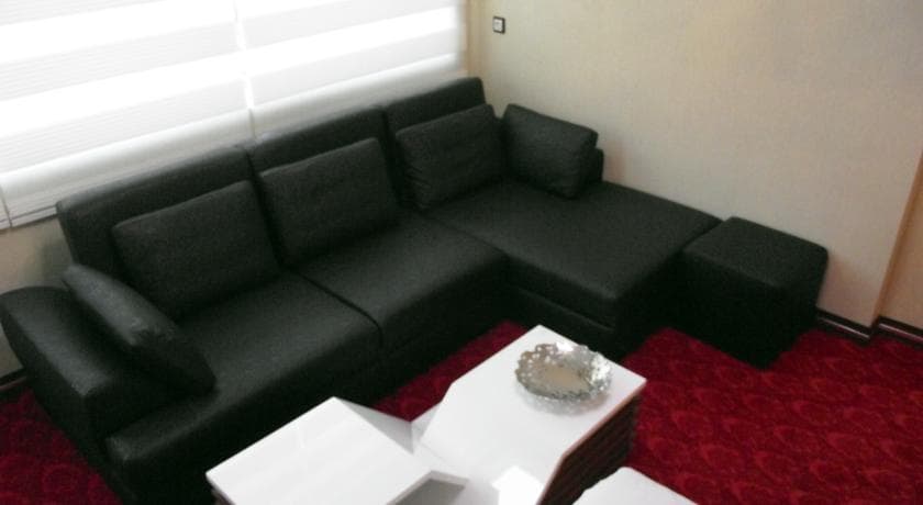 İsmira Hotel Ankara-19