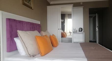 Suhan Seaport Kuşadası-24