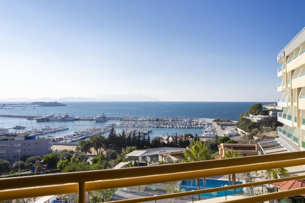 Suhan Seaport Kuşadası-23