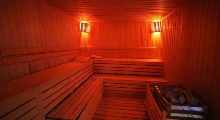 Sey Beach Hotel & Spa-47