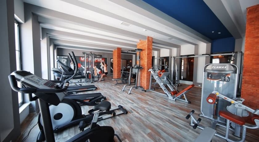 Sey Beach Hotel & Spa-40