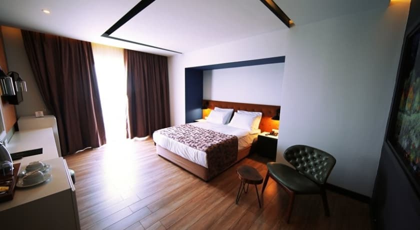 Sey Beach Hotel & Spa-18