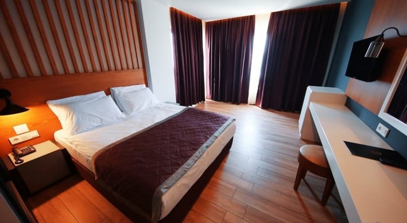 Sey Beach Hotel & Spa-16