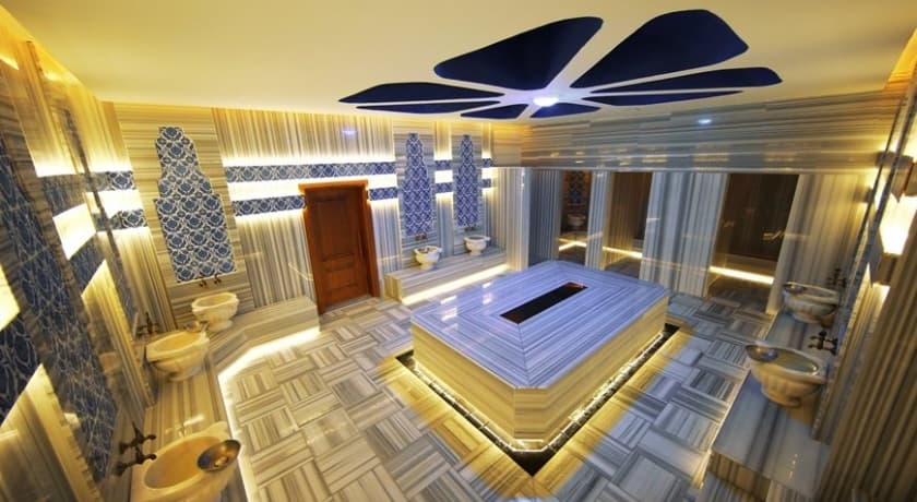 Sey Beach Hotel & Spa-6