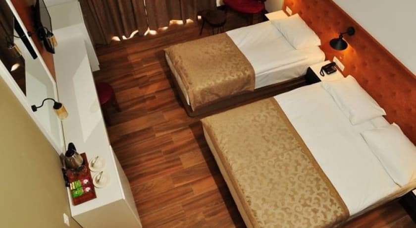 Sey Beach Hotel & Spa-20