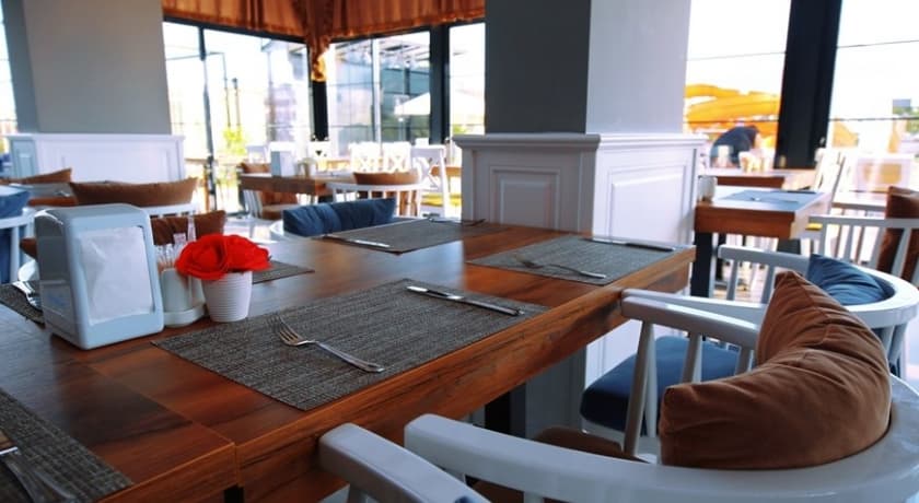 Sey Beach Hotel & Spa-33