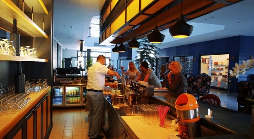 Sey Beach Hotel & Spa-29