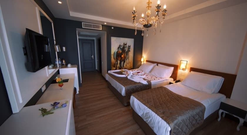 Sey Beach Hotel & Spa-17