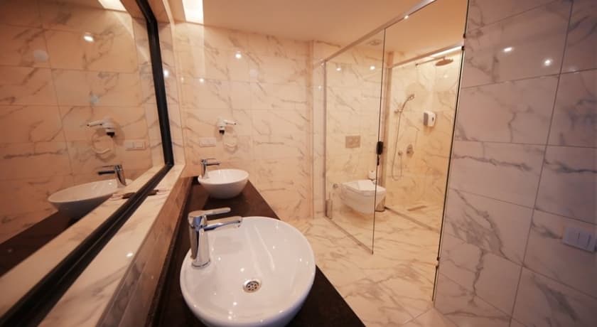 Sey Beach Hotel & Spa-27