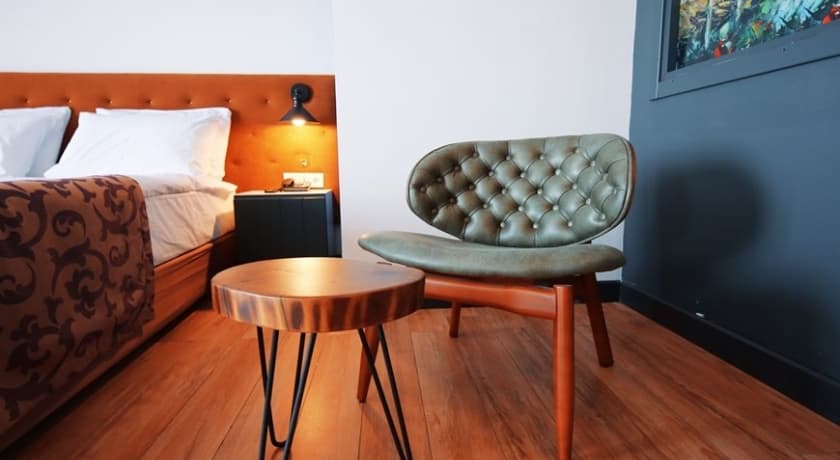 Sey Beach Hotel & Spa-23